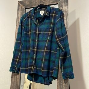 Flannel